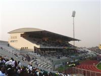  Baba Yara Stadium (Kumasi Sports Stadium)