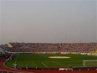  Baba Yara Stadium (Kumasi Sports Stadium)