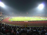  Baba Yara Stadium (Kumasi Sports Stadium)