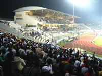  Baba Yara Stadium (Kumasi Sports Stadium)