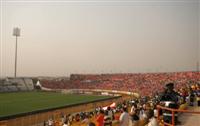  Baba Yara Stadium (Kumasi Sports Stadium)