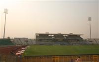  Baba Yara Stadium (Kumasi Sports Stadium)