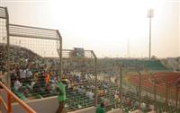  Baba Yara Stadium (Kumasi Sports Stadium)