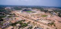 Cape Coast Stadium