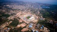 Cape Coast Stadium