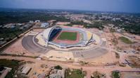 Cape Coast Stadium