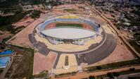 Cape Coast Stadium