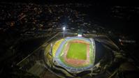 Cape Coast Stadium