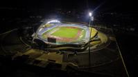 Cape Coast Stadium