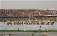 Accra Sports Stadium