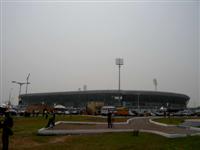 Accra Sports Stadium