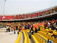 Accra Sports Stadium