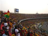 Accra Sports Stadium