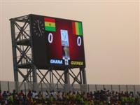 Accra Sports Stadium