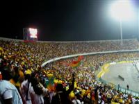 Accra Sports Stadium