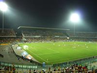 Accra Sports Stadium