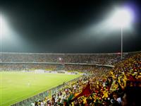 Accra Sports Stadium