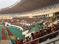 Sekondi-Takoradi Stadium (Essipong Stadium)