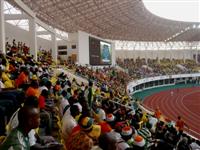 Sekondi-Takoradi Stadium (Essipong Stadium)