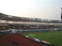 Sekondi-Takoradi Stadium (Essipong Stadium)