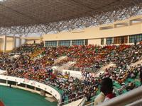 Sekondi-Takoradi Stadium (Essipong Stadium)