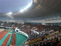 Sekondi-Takoradi Stadium (Essipong Stadium)