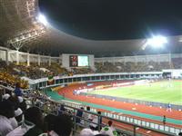 Sekondi-Takoradi Stadium (Essipong Stadium)