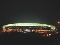 Sekondi-Takoradi Stadium (Essipong Stadium)