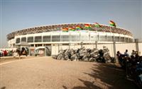 Alhaji Aliu Mahama Sports Stadium (Tamale Stadium)