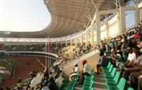 Alhaji Aliu Mahama Sports Stadium (Tamale Stadium)