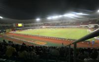 Alhaji Aliu Mahama Sports Stadium (Tamale Stadium)