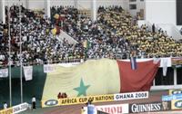 Alhaji Aliu Mahama Sports Stadium (Tamale Stadium)