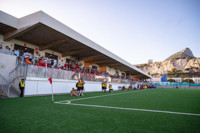 Europa Point Stadium