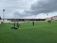 Europa Point Stadium