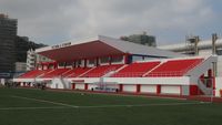 Victoria Stadium