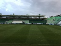 Stádio Apostolos Nikolaidis (Leoforos)