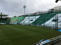 Stádio Apostolos Nikolaidis (Leoforos)