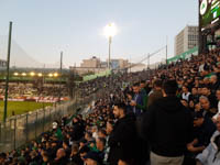 Stádio Apostolos Nikolaidis (Leoforos)