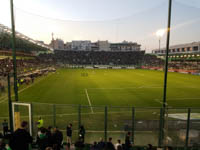 Stádio Apostolos Nikolaidis (Leoforos)