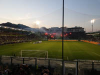 Stádio Apostolos Nikolaidis (Leoforos)