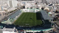 Stádio Apostolos Nikolaidis (Leoforos)