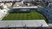 Stádio Apostolos Nikolaidis (Leoforos)