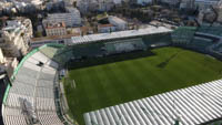 Stádio Apostolos Nikolaidis (Leoforos)