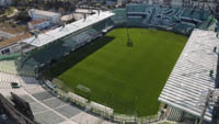 Stádio Apostolos Nikolaidis (Leoforos)