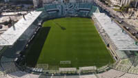 Stádio Apostolos Nikolaidis (Leoforos)