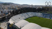 Stadio Georgios Kamaras (Rizoupoli)