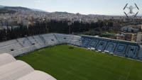 Stadio Georgios Kamaras (Rizoupoli)