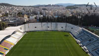 Stadio Georgios Kamaras (Rizoupoli)