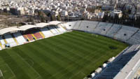 Stadio Georgios Kamaras (Rizoupoli)