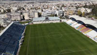 Stadio Georgios Kamaras (Rizoupoli)